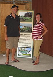DP POLO Classic golf outing